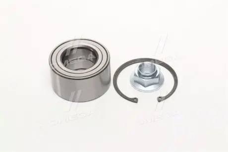 Підшипник маточини передн. TOYOTA CAMRY JAKOPARTS J4702057