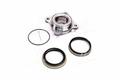 Ступиця колеса з підшипником передн. TOYOTA JAKOPARTS J4702045