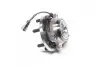 Комплект подшипника ступицы колеса HERTH+BUSS JAKOPARTS J4701043