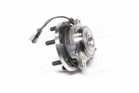 Комплект подшипника ступицы колеса HERTH+BUSS JAKOPARTS J4701043