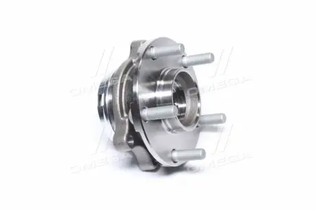Комплект подшипника ступицы колеса HERTH+BUSS JAKOPARTS J4701039