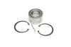 Комплект подшипника ступицы колеса HERTH+BUSS JAKOPARTS J4701035