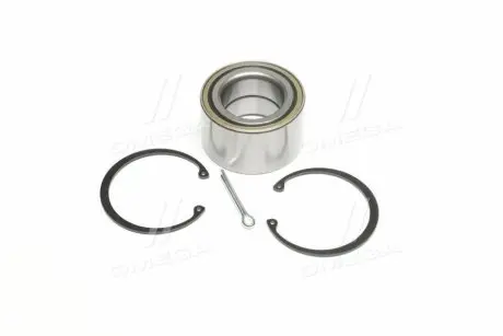 Комплект подшипника ступицы колеса HERTH+BUSS JAKOPARTS J4701035