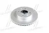 Тормозной диск HERTH+BUSS JAKOPARTS J3300321 (фото 1)