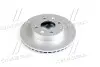 Тормозной диск HERTH+BUSS JAKOPARTS J3300321 (фото 4)