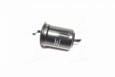 Топливный фильтр HERTH+BUSS JAKOPARTS J1333041