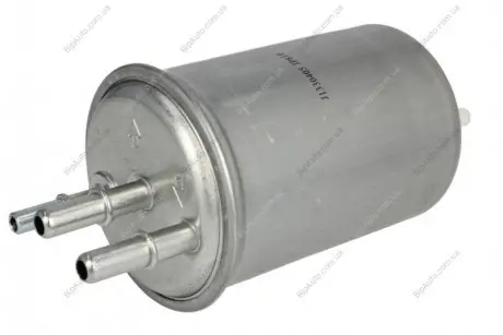 Топливный фильтр HERTH+BUSS JAKOPARTS J1330405