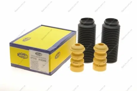 Пылезащитный комплект, амортизатор MAGNETI MARELLI 310116110024
