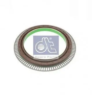 Уплотняющее кольцо, ступица колеса DT 3.60112 (фото 1)