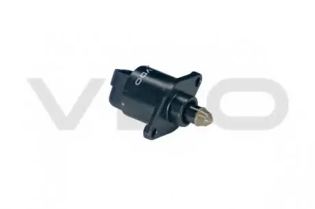 Поворотная заслонка, подвод воздуха VDO C95185