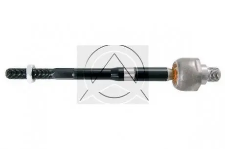 Фото 1 - осевой шарнир, рулевая тяга SIDEM 87312 Осевой шарнир, рулевая тяга SIDEM 87312 (фото 1)