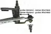 Iзм склоочисника AIC 52082 (фото 3)