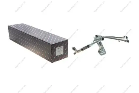 Iзм склоочисника AIC 55177