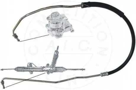 Iдропiдсилювача AIC 54948