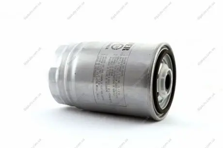 Фильтр топливный VAG/Seat SHAFER FC18