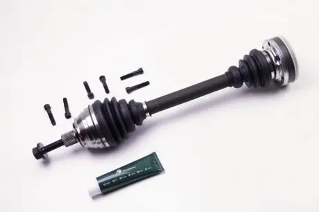 Приводной вал BGA DS9609