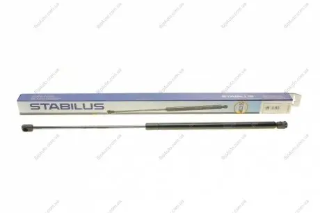 Газовая пружина, капот STABILUS 0869SH