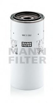 Топливный фильтр -FILTER MANN WK 11 002 X (фото 1)
