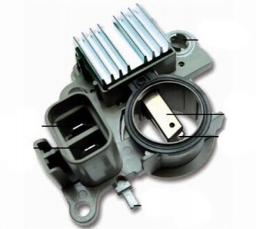 MAGNETI MARELLI AMP0804