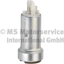 Паливний насос BMW M54 N62 PIERBURG 7.05656.82.0