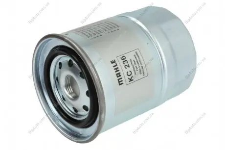 Топливный фильтр KNECHT MAHLE / KNECHT KC 236
