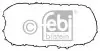 Сальник охолоджувача мастила FEBI 40885
