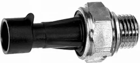 Датчик тиску масла HELLA 6ZL 003 259-601