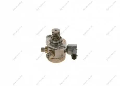 Паливний насос високого тиску BOSCH 0 261 520 134