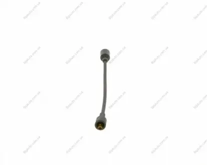 Комплект проводов зажигания BOSCH 0 986 356 839