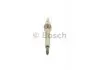 Свічка розжарювання BOSCH 0 250 212 007 (фото 1)
