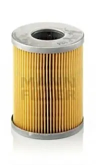 Паливний фільтр -FILTER MANN P 824 X