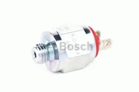 Датчик тиску масла BOSCH 0 986 346 002