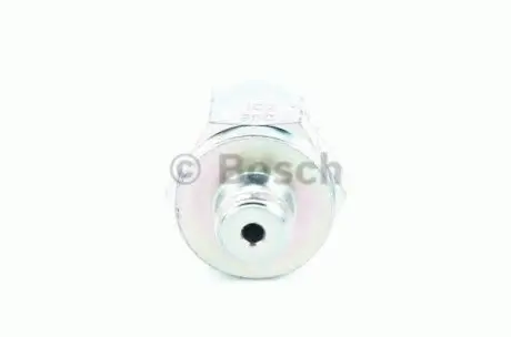 Датчик тиску масла BOSCH 0 986 346 062