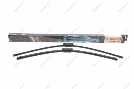 Стеклоочеститель BOSCH 3 397 007 664 (фото 1)