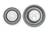 Комплект ГРМ Audi 80/100/A6 2.6/2.8 90-00 (25x239z) BOSCH 1 987 948 547 (фото 6)