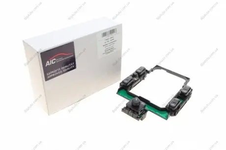 Iдйомника AIC 54100