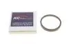 Датчик частоты вращения колеса AIC 55466