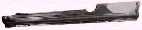 Поріг лів. 3-дв. KLOKKERHOLM 5023001