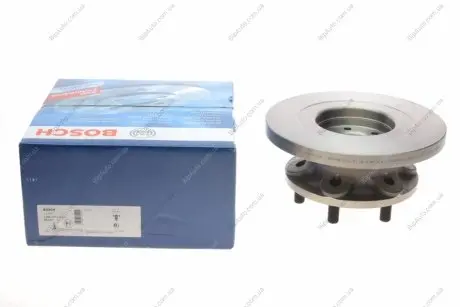 Тормозной диск BOSCH 0 986 479 U23
