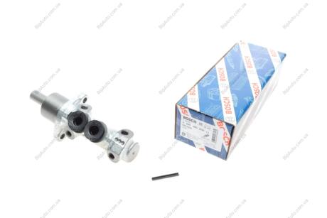 Главный тормозной цилиндр BOSCH 0 986 480 836