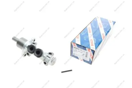 Циліндр гальмівний (головний) VW Passat/Audi 100/90/80 -90 BOSCH 0 986 480 836