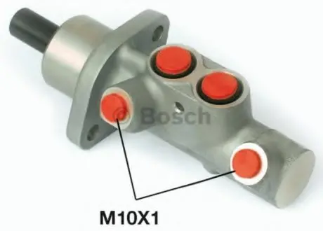 Главный тормозной цилиндр BOSCH 0 986 480 886