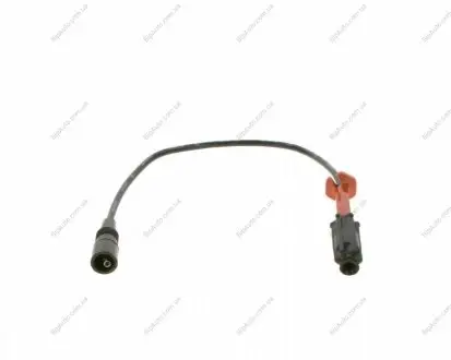 Комплект проводов зажигания BOSCH 0 986 356 352