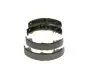 Комплект гальмівних колодок BOSCH 0 986 487 277 (фото 3)