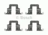 Комплектующие BOSCH 1 987 474 731