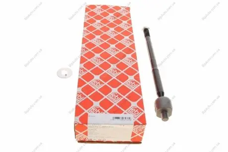 Тяга рульова з гайкою FEBI BILSTEIN 48236