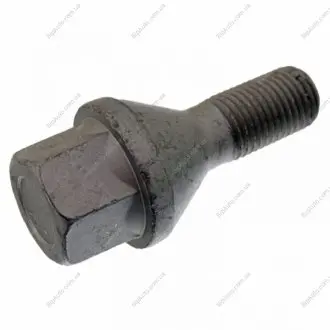 Болт для кріплення колеса FEBI BILSTEIN 46684