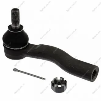 Наконечник поперечної кермової тяги FEBI BILSTEIN 43159
