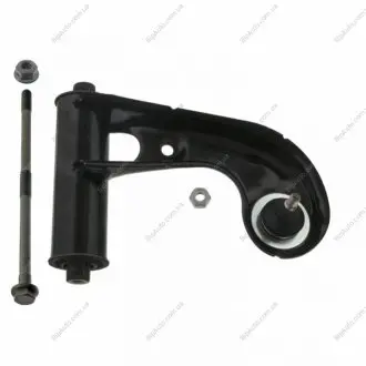 Рычаг независимой подвески колеса, подвеска колеса FEBI BILSTEIN 40280