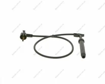 Комплект проводов зажигания BOSCH 0 986 357 245